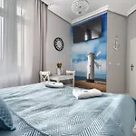 Stawa & Aparthotel Swinemünde