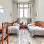 公寓式酒店 Stawa & 2*