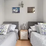 Aparthotel Stawa &