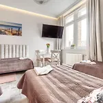 Stawa & Aparthotel