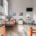 Aparthotel Stawa & Swinoujscie