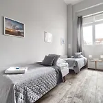 Aparthotel Stawa & Swinemünde
