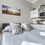 Stawa & Aparthotel Swinoujscie