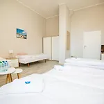 Aparthotel Stawa & Swinemünde