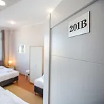 Stawa & Aparthotel