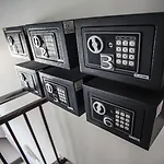 Stawa & Aparthotel