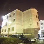Aparthotel Stawa & Swinoujscie