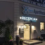 Stawa & Aparthotel Swinoujscie