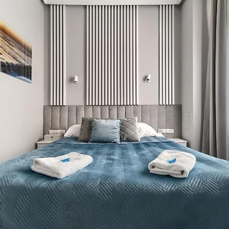 Apartmanhotel Stawa & 2*