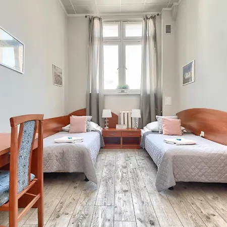 Aparthotel Stawa & 2*