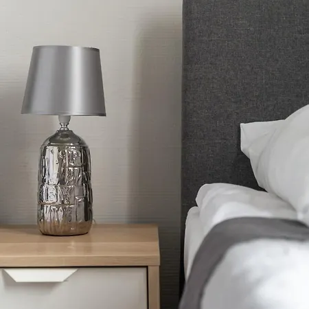 Aparthotel Stawa & Świnoujście