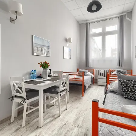 Stawa & Aparthotel 2*