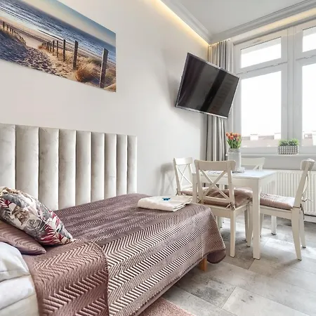 Stawa & Świnoujście