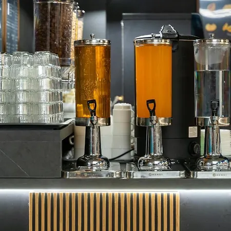 公寓式酒店 Stawa & 斯维诺乌伊希切