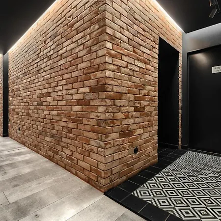 公寓式酒店 Stawa & 2*