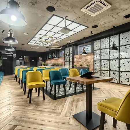 Stawa & Apartmanhotel