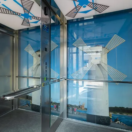 Stawa & アパートホテル