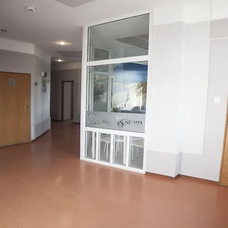 Aparthotel Stawa & Swinemünde