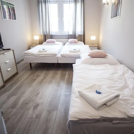 Stawa & Aparthotel