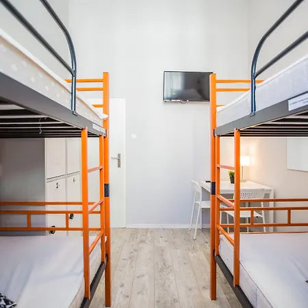 Stawa & Aparthotel 2*