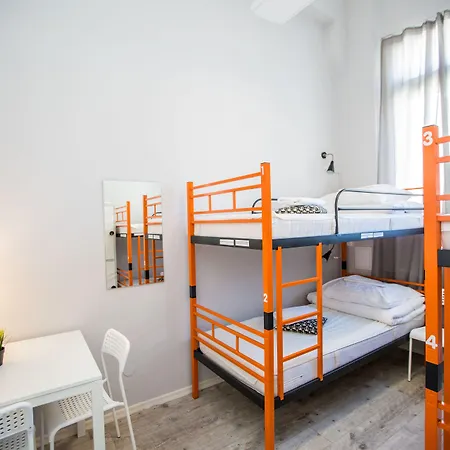 Aparthotel Stawa & Swinemünde