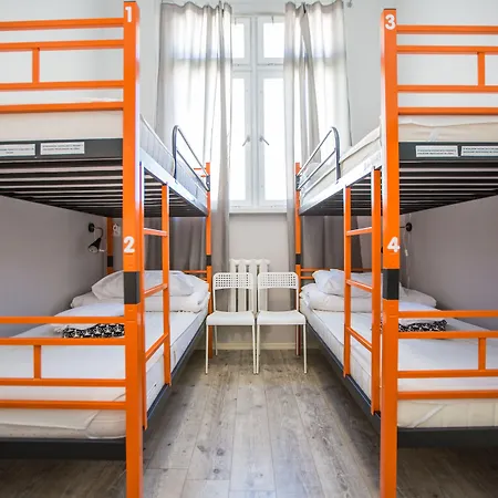Stawa & Aparthotel
