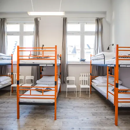 Aparthotel Stawa & Swinemünde