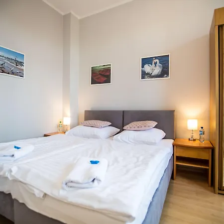 Aparthotel Stawa & 2*