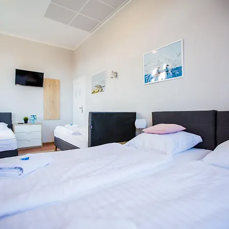 Aparthotel Stawa & Świnoujście