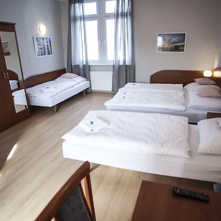 Stawa & Aparthotel