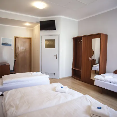 Stawa & Aparthotel Świnoujście