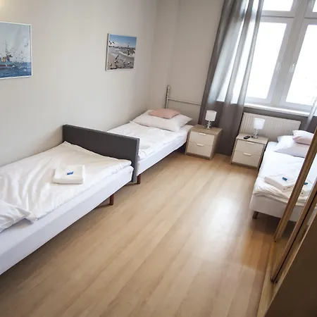 Stawa & Aparthotel