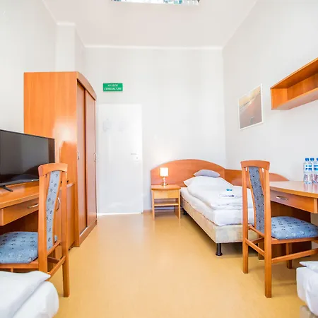 Stawa & Aparthotel 2*