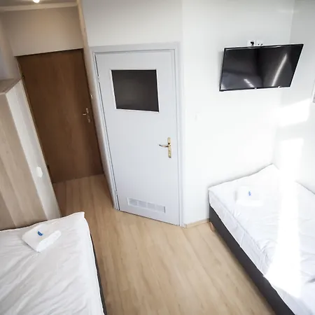 Stawa & 2* Świnoujście