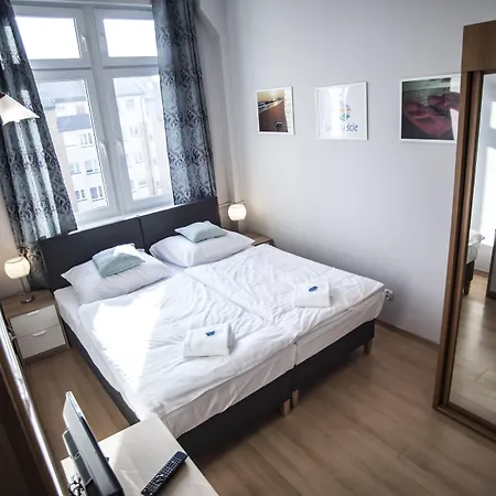 Stawa & Aparthotel 2*