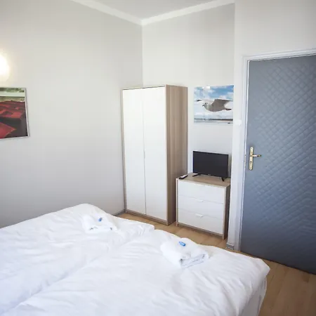 Stawa & Aparthotel