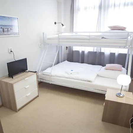 Aparthotel Stawa & Swinemünde