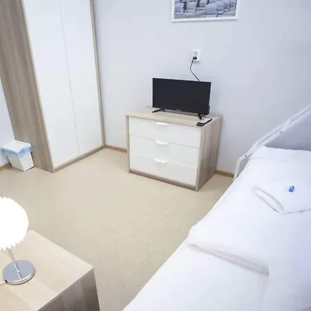 Aparthotel Stawa & 2*