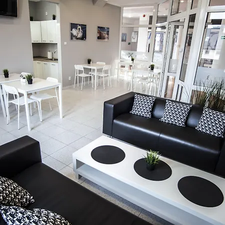 Stawa & Aparthotel 2*