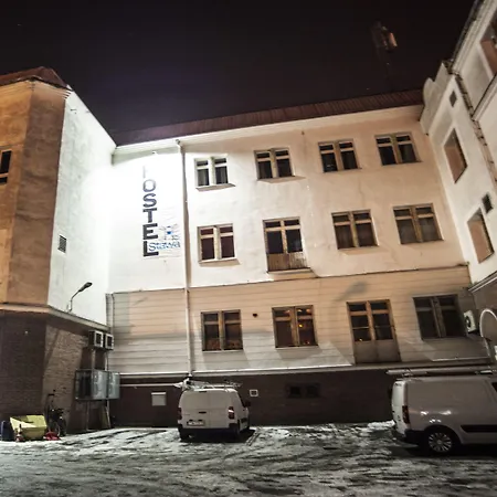 Stawa & 2* シフィノウイシチェ