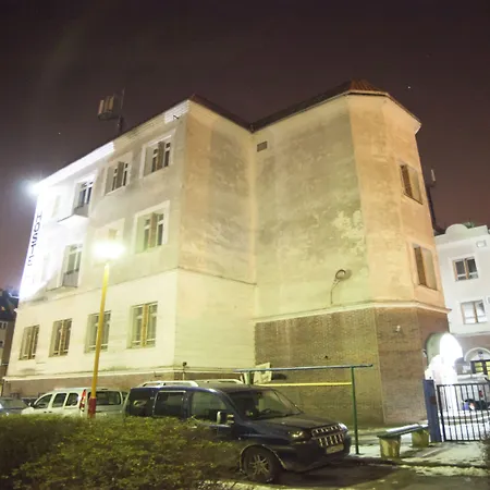 Aparthotel Stawa & Swinemünde