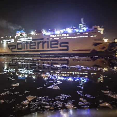 Stawa & Aparthotel Swinemünde