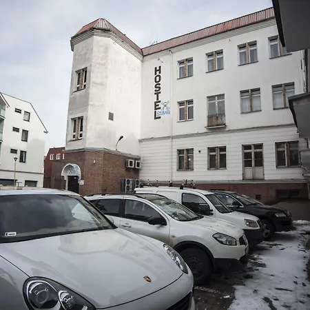 Stawa & 2* Swinemünde