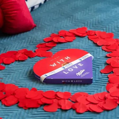 Stawa & Aparthotel 2*