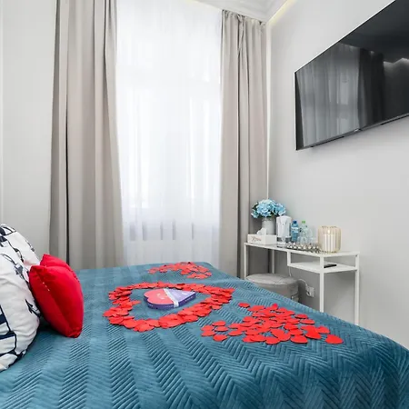 Aparthotel Stawa & 2*