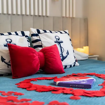 Stawa & 2* Swinemünde