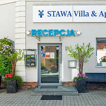 Stawa & Swinoujscie