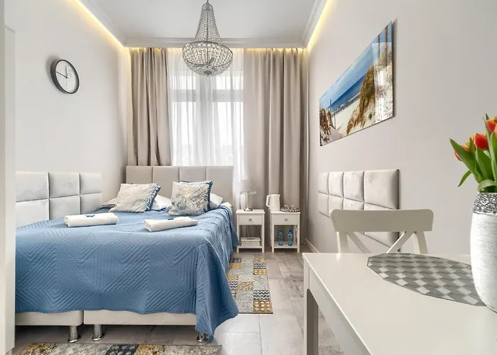 Stawa & アパートホテル 2*