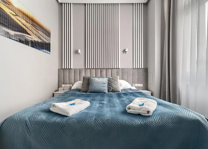 Aparthotel Stawa & 2*