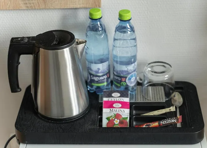 Aparthotel Stawa & 2*